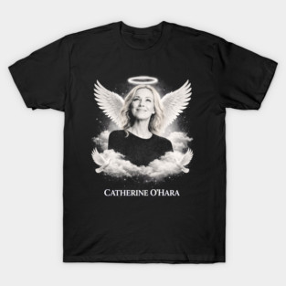 catherine ohara T-Shirt