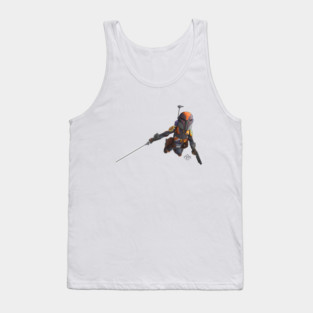 Sabine Wren Tank Top