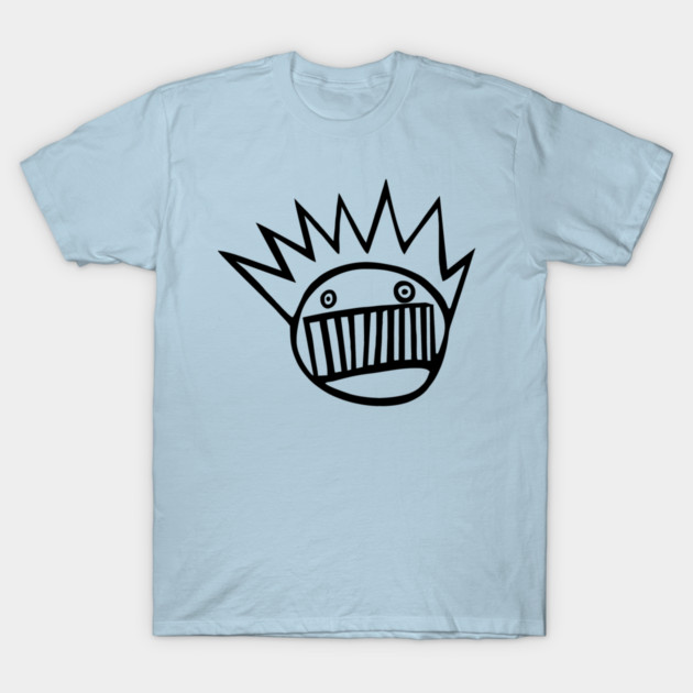 Ween Boognish T-Shirt by James Bates