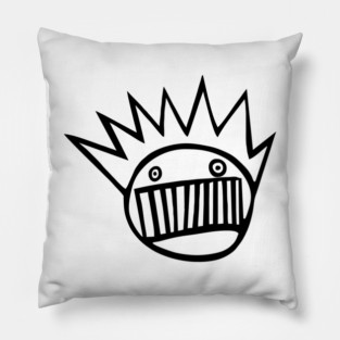 Ween Boognish Pillow