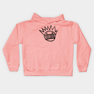 Ween Boognish Kids Hoodie