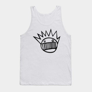 Ween Boognish Tank Top