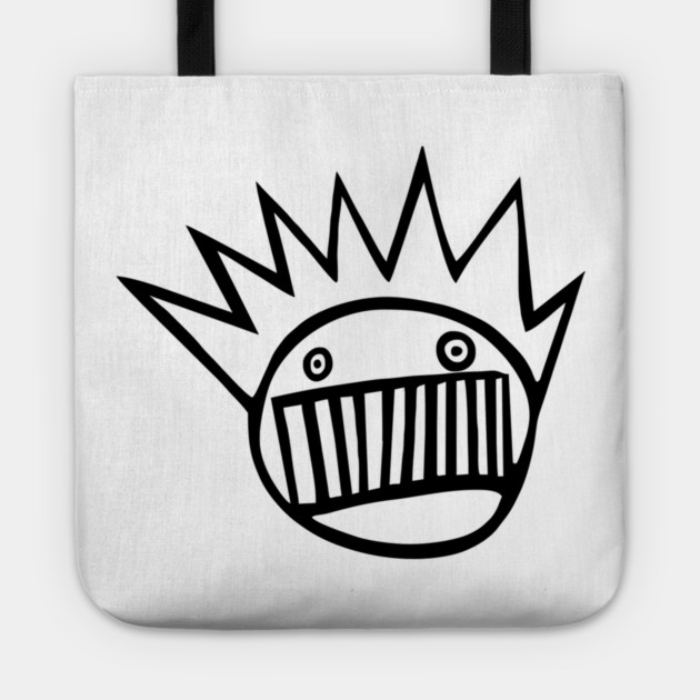 Ween Boognish Tote by James Bates