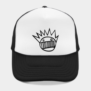 Ween Boognish Hat
