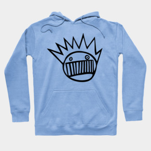 Ween Boognish Hoodie