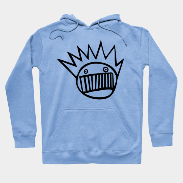 Ween Boognish Hoodie by James Bates