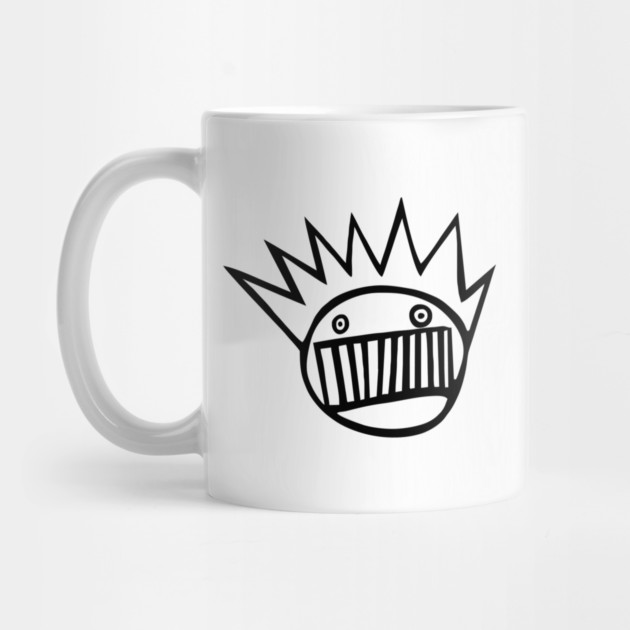 Ween Boognish by James Bates