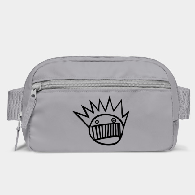 Ween Boognish by James Bates