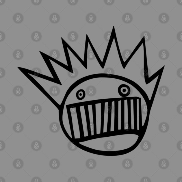 Ween Boognish by James Bates
