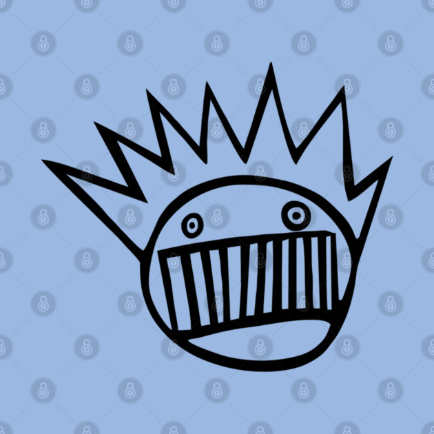 Ween Boognish by James Bates
