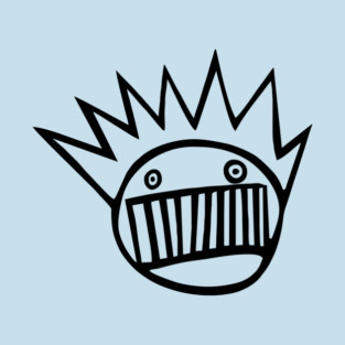 Ween Boognish T-Shirt