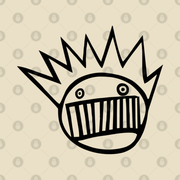Ween Boognish by James Bates