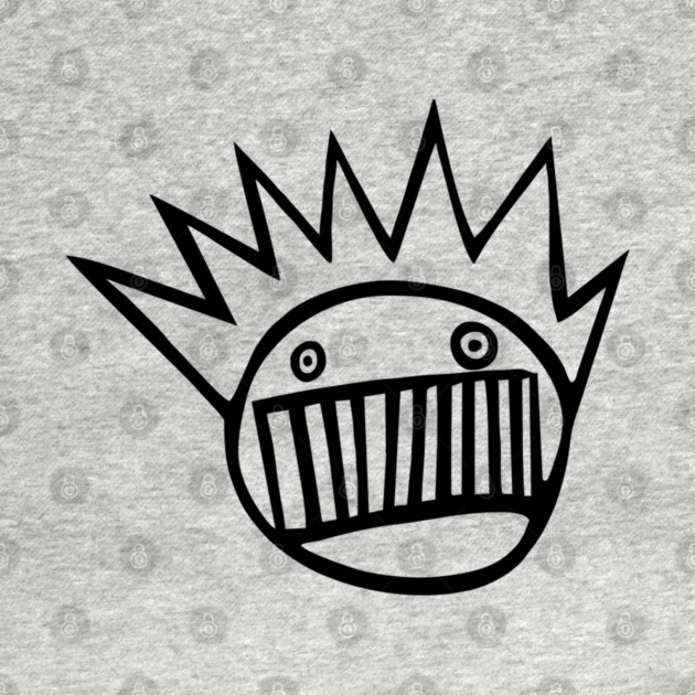 Ween Boognish by James Bates