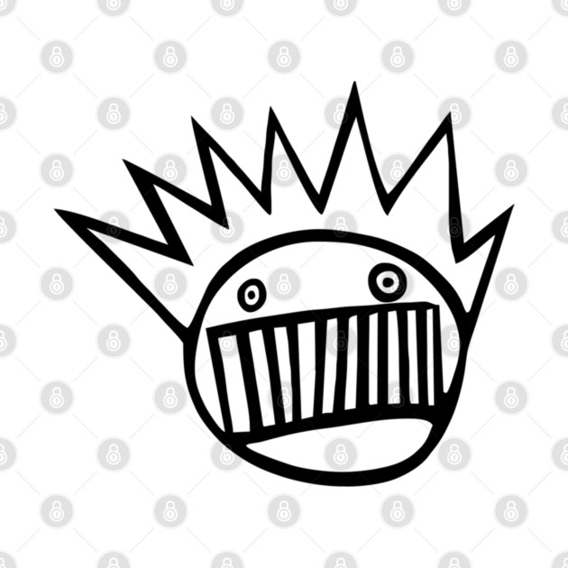 Ween Boognish by James Bates