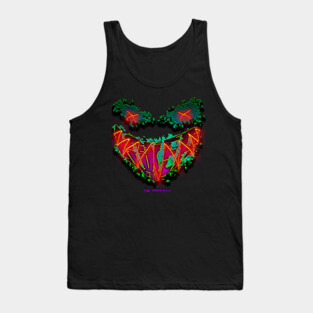 joker Tank Top