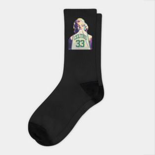 Madonna Pop Art Socks