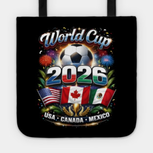 World Cup 2026 Soccer Tournament 2026 Tote