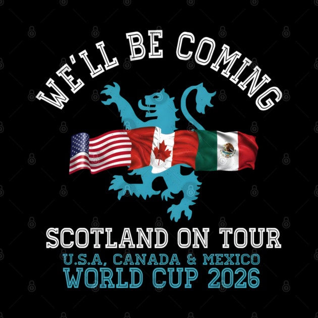 World Cup 2026 Soccer Tournament 2026 by dtr_art