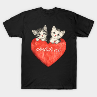 abolish-ice T-Shirt