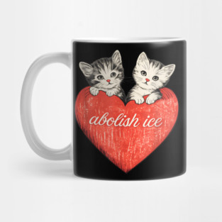 abolish-ice Mug