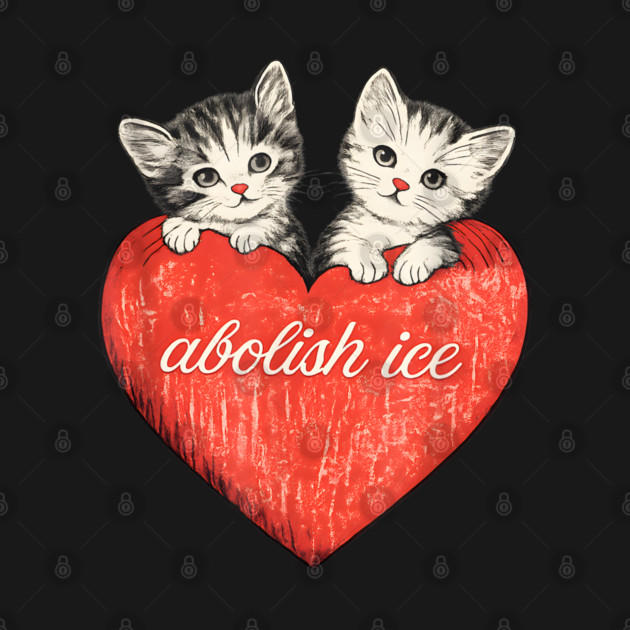 abolish-ice by dtr_art