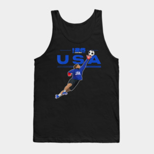 World Cup 2026 Soccer Tournament 2026 Tank Top