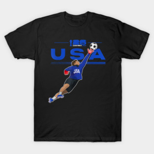 World Cup 2026 Soccer Tournament 2026 T-Shirt