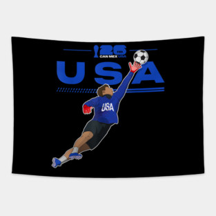World Cup 2026 Soccer Tournament 2026 Tapestry