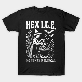 abolish-ice T-Shirt