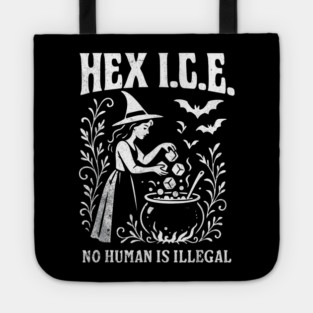 abolish-ice Tote