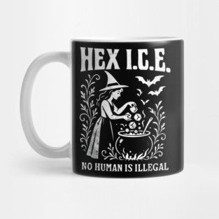 abolish-ice Mug