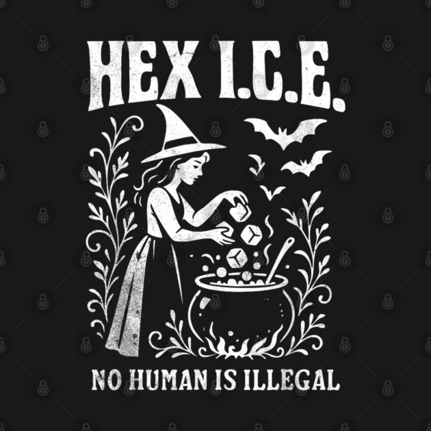 abolish-ice by dtr_art