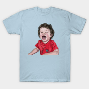 Sammy Laughs T-Shirt
