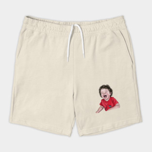 Sammy Laughs Shorts