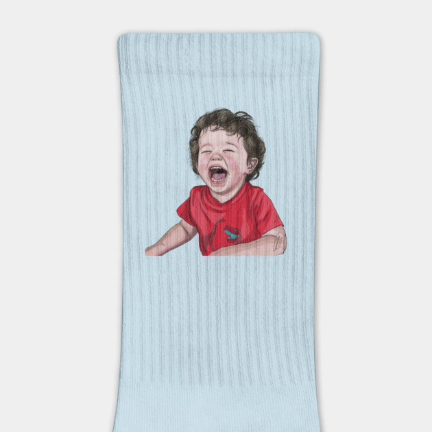 Sammy Laughs by 51Deesigns