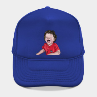 Sammy Laughs Hat