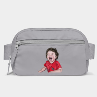 Sammy Laughs Bag