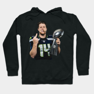 Sam-Darnold Hoodie