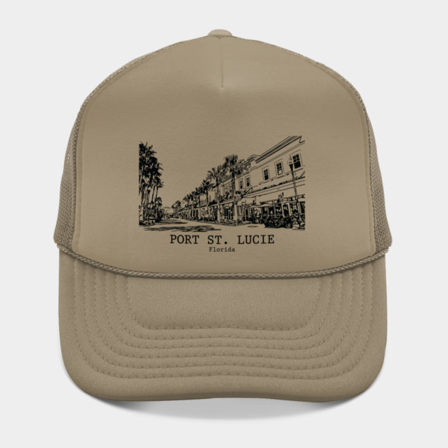 Port St. Lucie - Florida by Lakeric