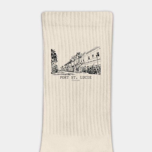 Port St. Lucie - Florida by Lakeric