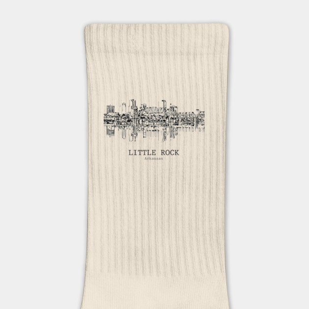 Little Rock - Arkansas by Lakeric