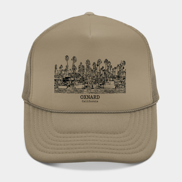 Oxnard - California by Lakeric