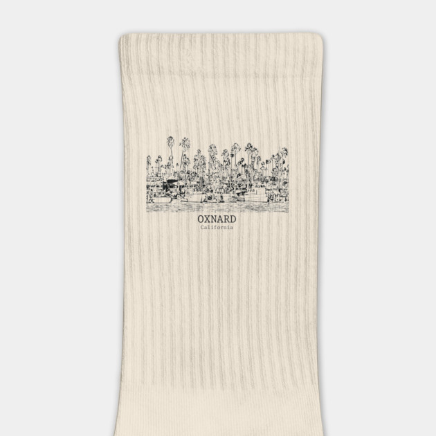 Oxnard - California by Lakeric