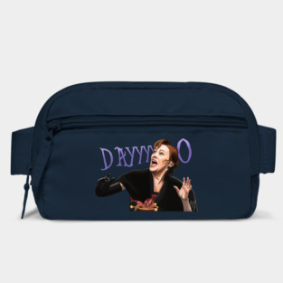 Beetlejuice: Delia "Day-O" Deetz Bag