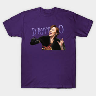 Beetlejuice: Delia "Day-O" Deetz T-Shirt