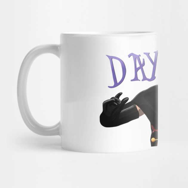 Beetlejuice: Delia "Day-O" Deetz by 51Deesigns