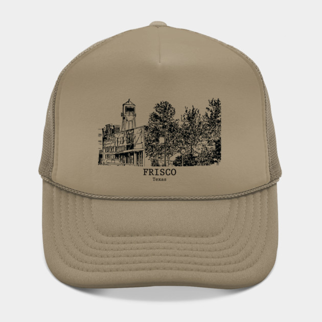 Frisco - Texas by Lakeric