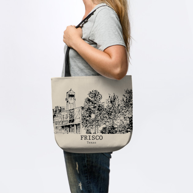 Frisco - Texas by Lakeric