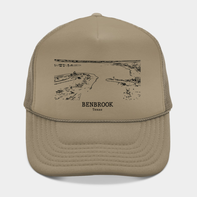 Benbrook - Texas by Lakeric