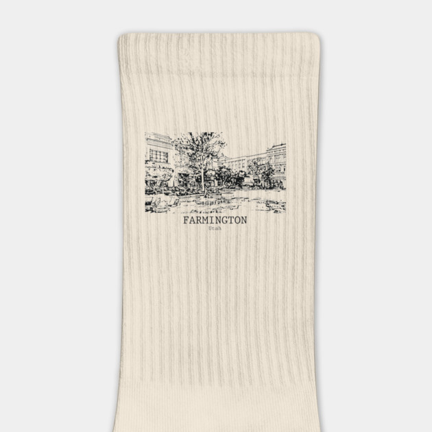 Farmington - Utah by Lakeric